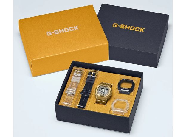 CASIO DWE-5600HG-1ER, фото 7 | Интернет-магазин оригинальных часов и аксессуаров