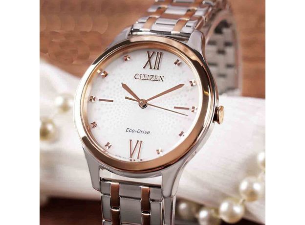 CITIZEN EM0506-77A, фото 2 | Интернет-магазин оригинальных часов и аксессуаров