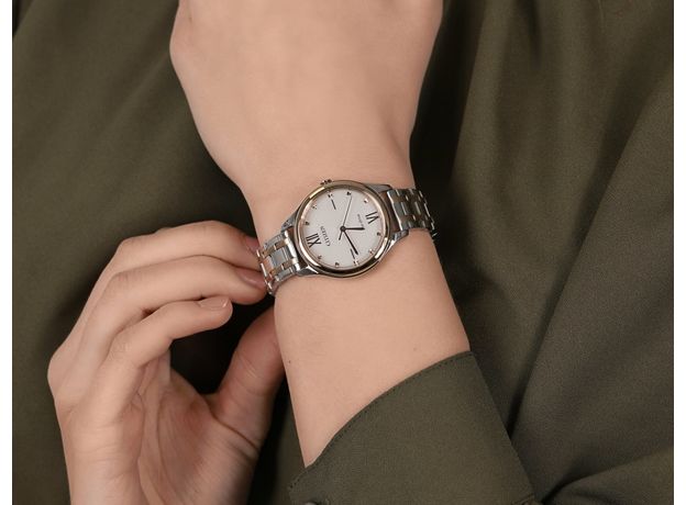 CITIZEN EM0506-77A, фото 6 | Интернет-магазин оригинальных часов и аксессуаров