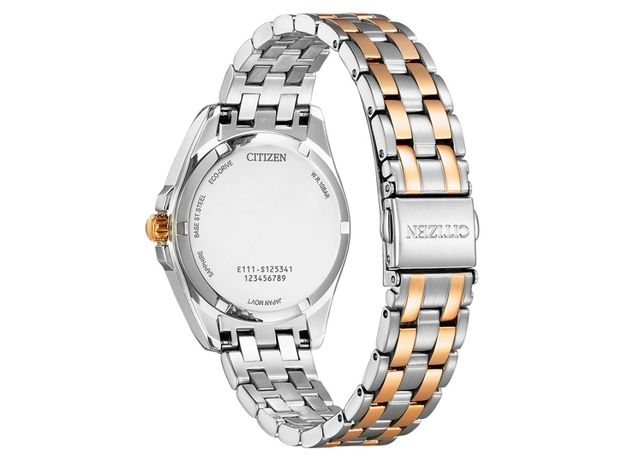 CITIZEN EO1213-85E, фото 2 | Интернет-магазин оригинальных часов и аксессуаров