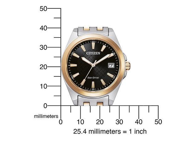 CITIZEN EO1213-85E, фото 5 | Интернет-магазин оригинальных часов и аксессуаров