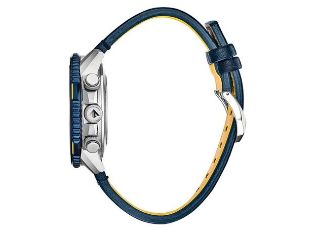 CITIZEN JY8078-01L PROMASTER SKYHAWK BLUE ANGELS, фото 3 | Интернет-магазин оригинальных часов и аксессуаров