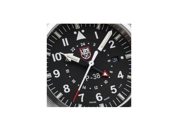 Luminox XA.9521, фото 5 | Интернет-магазин оригинальных часов и аксессуаров