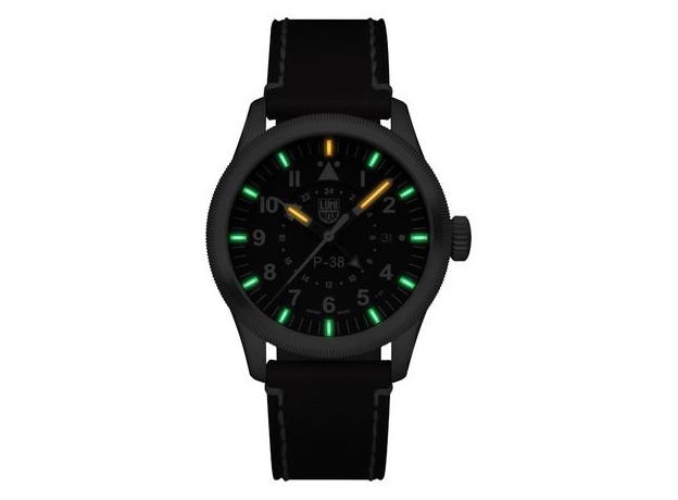 Luminox XA.9521, фото 2 | Интернет-магазин оригинальных часов и аксессуаров