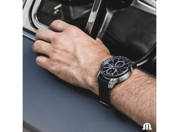 Maurice Lacroix PT6038-SSL2H-430-C, фото 4 | Интернет-магазин оригинальных часов и аксессуаров