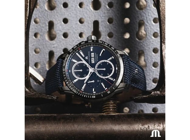 Maurice Lacroix PT6038-SSL2H-430-C, фото 3 | Интернет-магазин оригинальных часов и аксессуаров