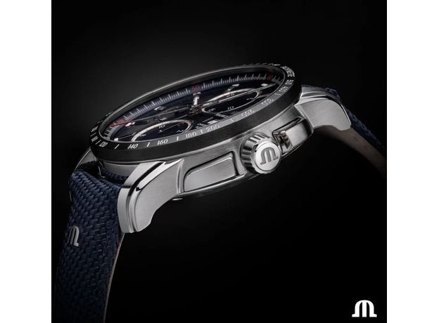 Maurice Lacroix PT6038-SSL2H-430-C, фото 2 | Интернет-магазин оригинальных часов и аксессуаров