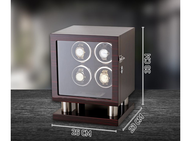 Скринька Rothenschild RS-LTG8004-EF-D, фото 4 | Интернет-магазин оригинальных часов и аксессуаров