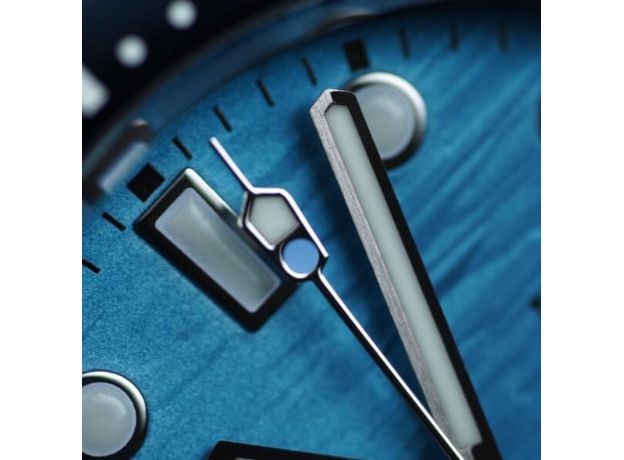 SEIKO SPB299J1 PROSPEX 1968 RE-INTERPRETATION SAVE THE OCEAN SPECIAL EDITION, фото 4 | Интернет-магазин оригинальных часов и аксессуаров