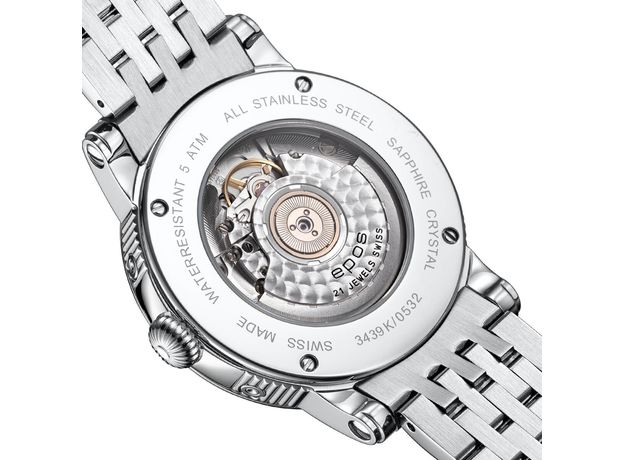 EPOS 3439.322.20.16.30 North Star, фото 4 | Интернет-магазин оригинальных часов и аксессуаров