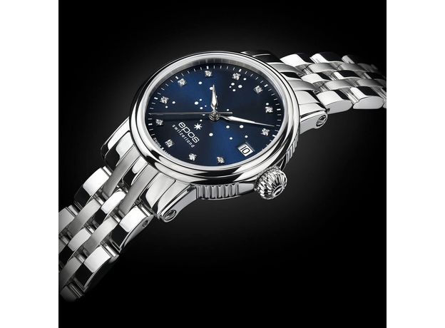 EPOS 4390.152.20.96.30 North Star, фото 2 | Интернет-магазин оригинальных часов и аксессуаров