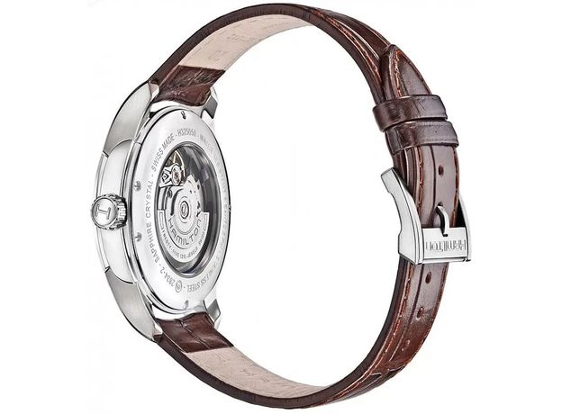 Hamilton H32505511 JAZZMASTER DAY DATE, фото 2 | Интернет-магазин оригинальных часов и аксессуаров