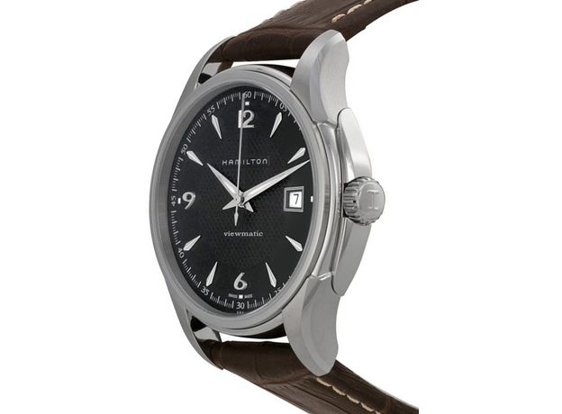 Hamilton H32515535 Jazzmaster, фото 2 | Интернет-магазин оригинальных часов и аксессуаров