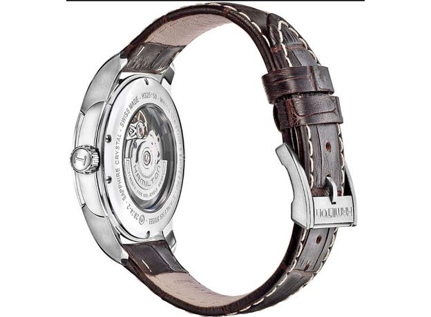 Hamilton H32515535 Jazzmaster, фото 3 | Интернет-магазин оригинальных часов и аксессуаров