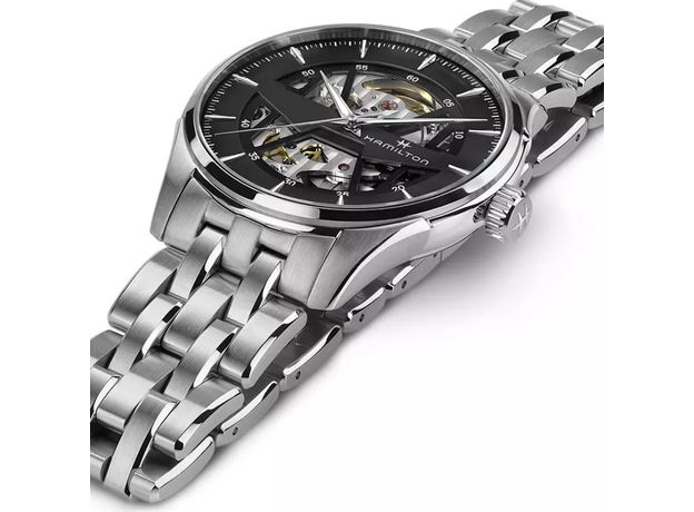 Hamilton H42535180 JAZZMASTER, фото 3 | Интернет-магазин оригинальных часов и аксессуаров