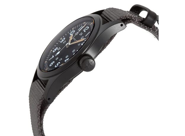 Hamilton H69409930 KHAKI FIELD MECHANICAL, фото 6 | Интернет-магазин оригинальных часов и аксессуаров