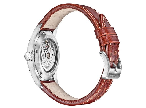 Hamilton H70455533 KHAKI FIELD AUTO, фото 6 | Интернет-магазин оригинальных часов и аксессуаров