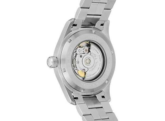 Hamilton H70515137 Khaki Field, фото 3 | Интернет-магазин оригинальных часов и аксессуаров