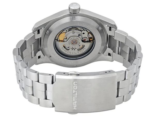 Hamilton H70515137 Khaki Field, фото 5 | Интернет-магазин оригинальных часов и аксессуаров