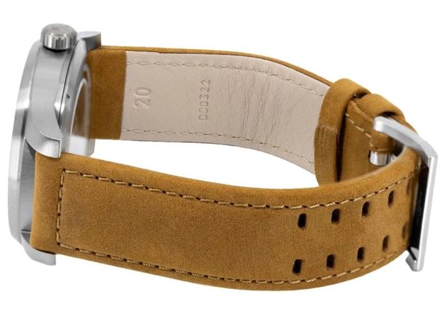 Hamilton H70545560 KHAKI FIELD TITANIUM AUTO, фото 4 | Интернет-магазин оригинальных часов и аксессуаров