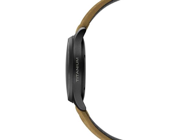 Hamilton H70665533 KHAKI FIELD TITANIUM AUTO, фото 4 | Интернет-магазин оригинальных часов и аксессуаров