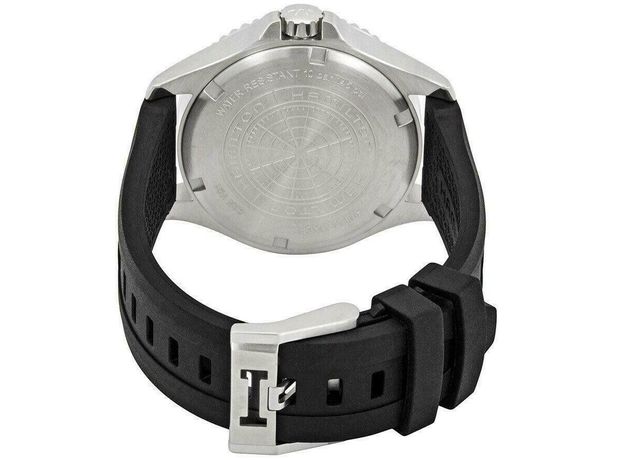 Hamilton H82335331 KHAKI NAVY SCUBA AUTO, фото 4 | Интернет-магазин оригинальных часов и аксессуаров