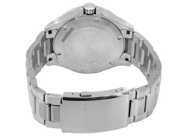 Hamilton H82505140 KHAKI NAVY SCUBA AUTO, фото 3 | Интернет-магазин оригинальных часов и аксессуаров