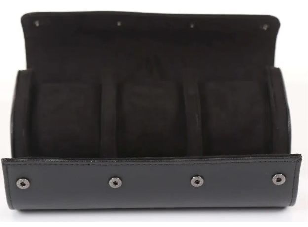 Шкатулка Salvadore RL/3/BL.G, фото 2 | Интернет-магазин оригинальных часов и аксессуаров