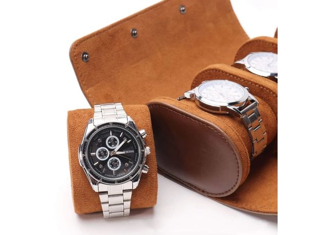 Шкатулка Salvadore RL/3/BR, фото 2 | Интернет-магазин оригинальных часов и аксессуаров