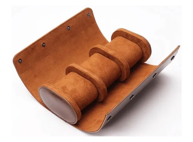 Шкатулка Salvadore RL/3/BR, фото 4 | Интернет-магазин оригинальных часов и аксессуаров