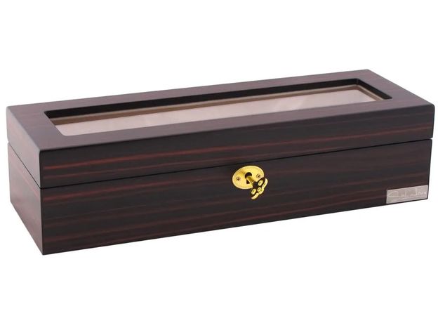 Шкатулка Salvadore WB/1087/6.E, фото 4 | Интернет-магазин оригинальных часов и аксессуаров