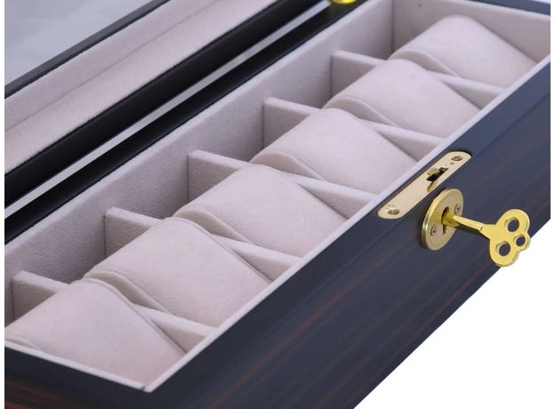 Шкатулка Salvadore WB/1087/6.E, фото 5 | Интернет-магазин оригинальных часов и аксессуаров