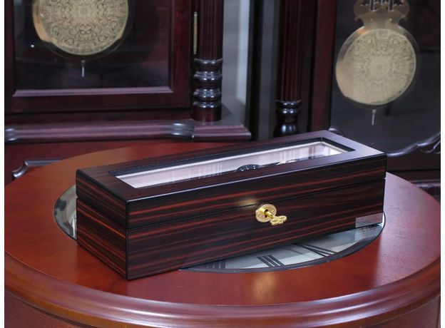 Шкатулка Salvadore WB/1087/6.E, фото 6 | Интернет-магазин оригинальных часов и аксессуаров