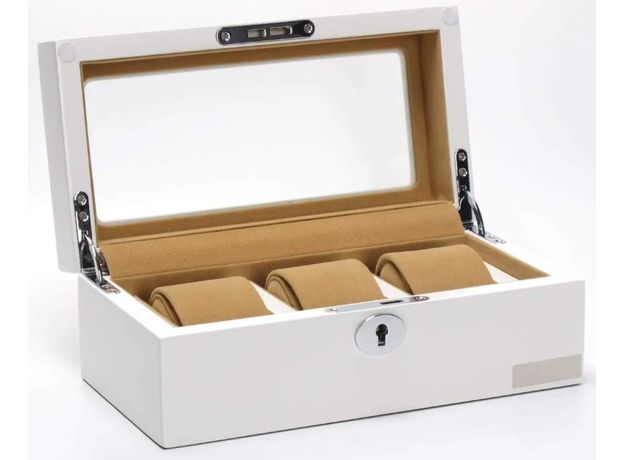 Шкатулка Salvadore WB/3085/3.WHK, фото 2 | Интернет-магазин оригинальных часов и аксессуаров