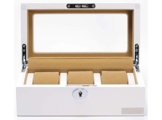 Шкатулка Salvadore WB/3085/3.WHK, фото 3 | Интернет-магазин оригинальных часов и аксессуаров