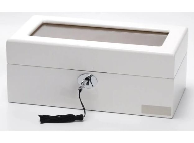 Шкатулка Salvadore WB/3085/3.WHK, фото 4 | Интернет-магазин оригинальных часов и аксессуаров