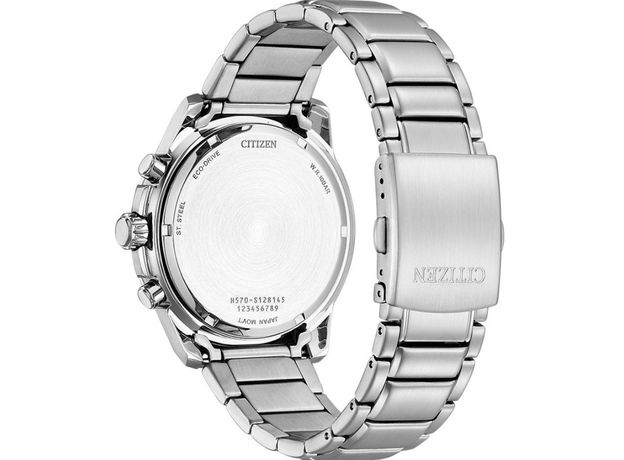 CITIZEN AT1190-87L, Вариации товара: Синий, фото 2 | Интернет-магазин оригинальных часов и аксессуаров