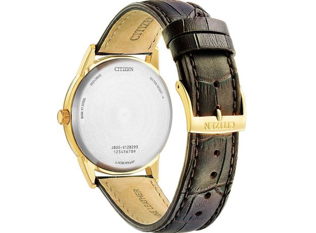 CITIZEN AW0102-13AE, фото 3 | Интернет-магазин оригинальных часов и аксессуаров