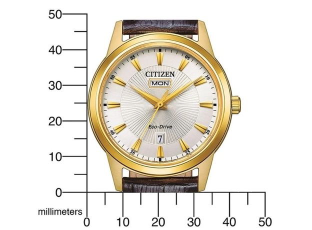 CITIZEN AW0102-13AE, фото 4 | Интернет-магазин оригинальных часов и аксессуаров