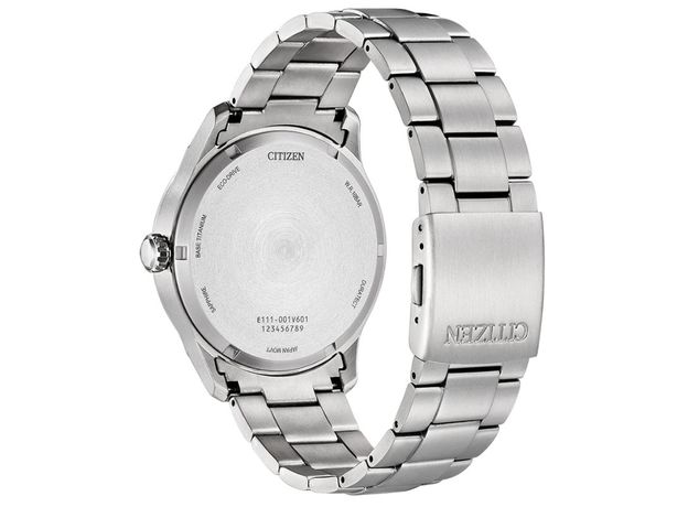 CITIZEN BM7570-80E, фото 2 | Интернет-магазин оригинальных часов и аксессуаров