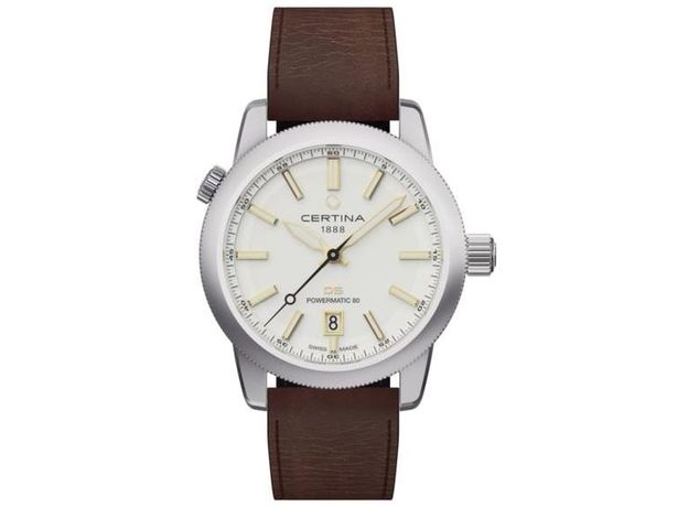 CERTINA C041.407.19.031.01 DS+ Kit Sport & Urban (НАБІР), фото 4 | Интернет-магазин оригинальных часов и аксессуаров