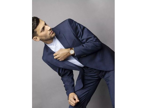 CERTINA C041.407.19.031.01 DS+ Kit Sport & Urban (НАБІР), фото 11 | Интернет-магазин оригинальных часов и аксессуаров