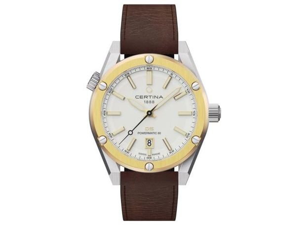 CERTINA C041.407.19.031.01 DS+ Kit Sport & Urban (НАБІР), фото 2 | Интернет-магазин оригинальных часов и аксессуаров