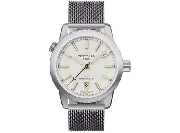 CERTINA C041.407.19.031.01 DS+ Kit Sport & Urban (НАБІР), фото 3 | Интернет-магазин оригинальных часов и аксессуаров