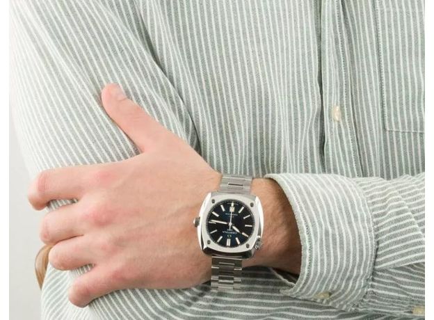 CERTINA C041.407.19.041.01 DS+Kit Urban & Heritage (НАБІР), фото 14 | Интернет-магазин оригинальных часов и аксессуаров