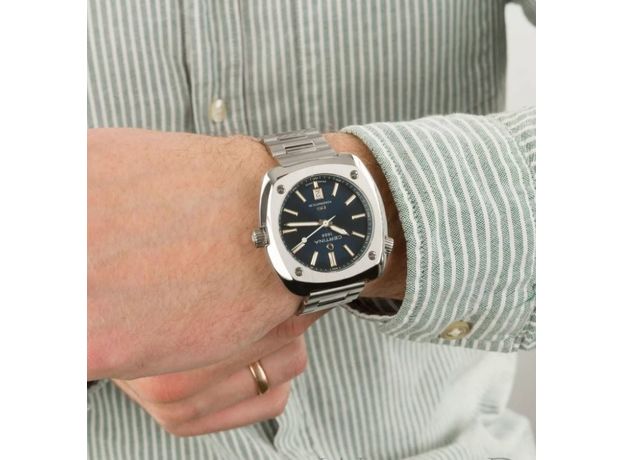 CERTINA C041.407.19.041.01 DS+Kit Urban & Heritage (НАБІР), фото 13 | Интернет-магазин оригинальных часов и аксессуаров