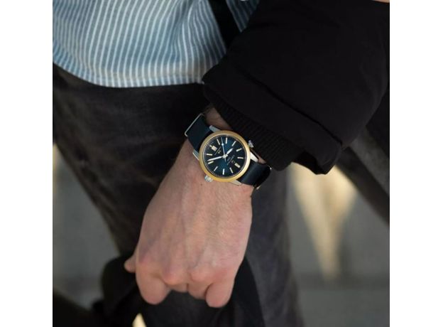 CERTINA C041.407.19.041.01 DS+Kit Urban & Heritage (НАБІР), фото 15 | Интернет-магазин оригинальных часов и аксессуаров