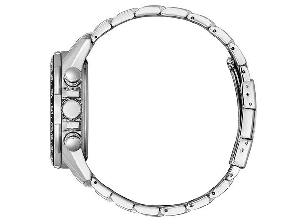 CITIZEN CB5914-89L, Варіант кольору: Сталевий/Синій, фото 2 | Интернет-магазин оригинальных часов и аксессуаров