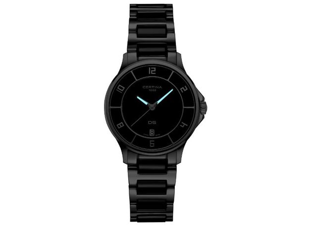 CERTINA C039.251.11.057.00 DS-6 LADY, фото 5 | Интернет-магазин оригинальных часов и аксессуаров