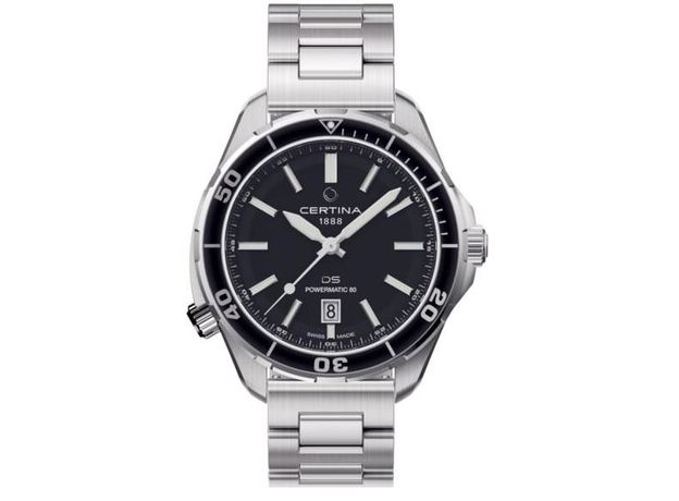 CERTINA C041.407.19.051.00 DS+(НАБІР), фото 3 | Интернет-магазин оригинальных часов и аксессуаров